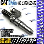 Reman Diesel Fuel Injector Nozzle 392-0201 392-0202 392-0206 392-0221 392-0225