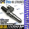 Buy cheap Reman Diesel Fuel Injector Nozzle 392-0201 392-0202 392-0206 392-0221 392-0225 392-0211 20R-1266 for Caterpillar 3512B 3 from wholesalers