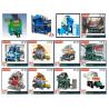 Buy cheap Condition Broad Ring Wet High Gradient Magnetic Separator for Limonite from wholesalers