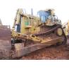 Buy cheap Used Caterpillar D10R bulldozer for sale with low price/high quality/real material/good condition from wholesalers