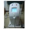 Buy cheap Permanent 808nm Diode Laser Hair Removal Machine with 1 - 10 HZ Frequency from wholesalers