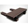 Buy cheap Eco Friendly WPC Boards for Outdoor Spaces Wooden Plastic Composite Flooring/Decking from wholesalers