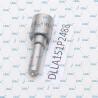 Buy cheap Automatic Diesel Fuel Nozzle 0433172488 DLLA 151P 2488 Spray Gun Nozzle DLLA 151P2488 For 0445110691 from wholesalers