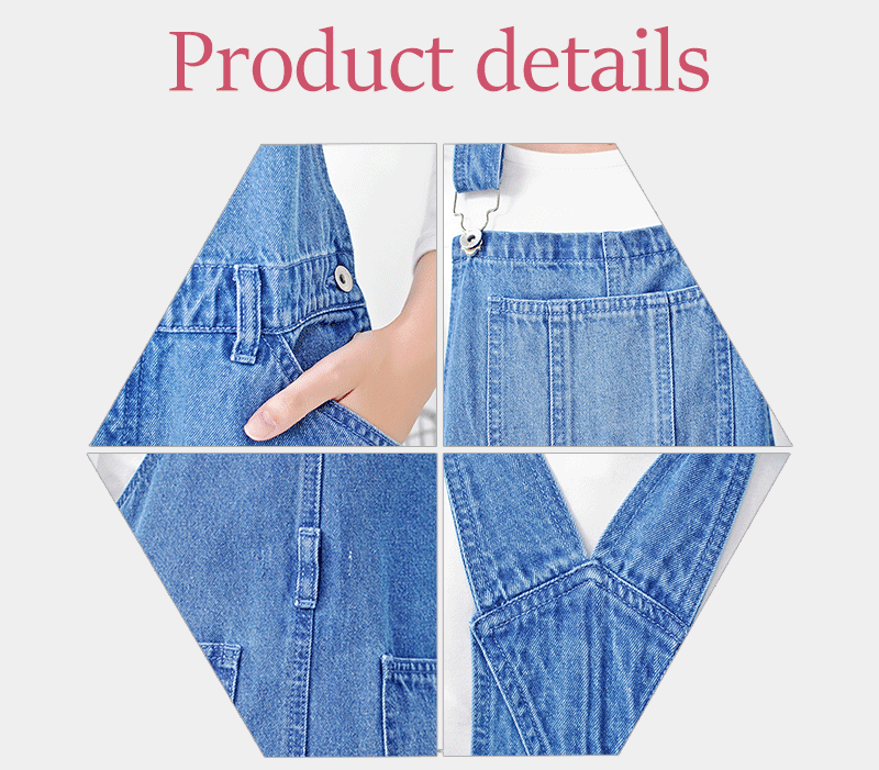 Customized Fade Proof Ladies Ripped Denim Dress Sleeveless For Spring