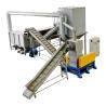 Buy cheap Scrap AC Radiator Recycling Plant 1-3ton/h Copper Aluminium Recycling Plant from wholesalers