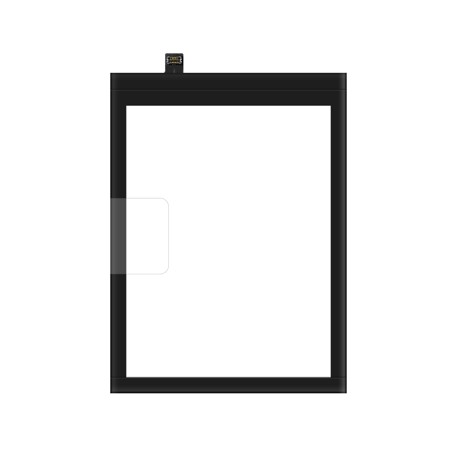 Rechargeable Silver BL-44CT Battery for Tecno Camon 16 Premier/CE9 Phone 4500mAh