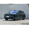 Buy cheap Chinese Smart Lixiang EV Electric Car L8 Sport Automotive Motor Power Hybrid SUV Car from wholesalers