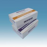 Buy cheap Cancer Embryo Antigen Tumor Markers Test CEA Rapid Test Kit 100 Strips / Box product