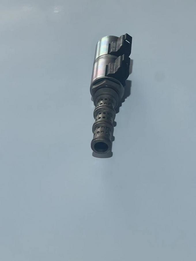 4212228 Solenoid valves Kalmar Reach Stacker Parts 3