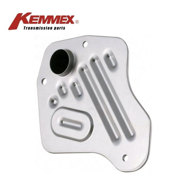 Buy cheap KEMMEX 518871 FU9A-21-500 F32Z-7A098A G4AEL Automatic Transmission Filter Car Fitment Mazda Ford Escape from wholesalers