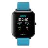 Buy cheap ROHS Certified Bracelet Waterproof Level Ip67 , Smart Heart Rate Wristband 240mAh from wholesalers