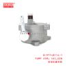 Buy cheap 8-97148114-1 Generator Vacuum Pump Assembly 8971481141 for ISUZU NKR NPR 4HF1 from wholesalers