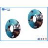 Buy cheap 2" #150 Forged Flange Socket Weld Pipe Flanges RTJ ASME B16.5 A182 F51(2205)S31803 from wholesalers