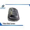 Buy cheap 33MP 1950mAh Law Enforcement Body Cameras Ambarella A7 from wholesalers