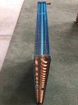 Flat Evaporator Air Cond Cooling Coil Air Cooled Condenser