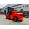 Buy cheap 1800mm Fork Length Heavy Lift Forklift for Customized Business Requirements from wholesalers