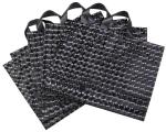 Shopping Totes Merchandise Bags, Retail Clothing Grocery Boutique Shopping Bags