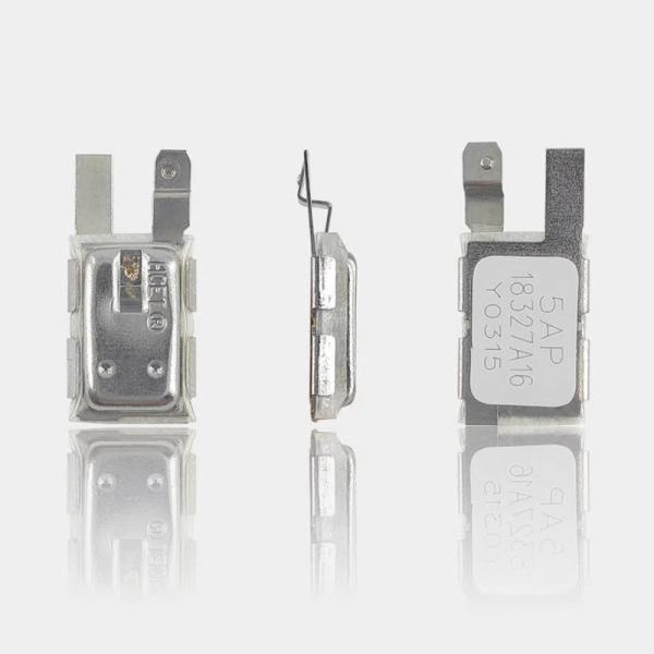 Buy cheap High Current Industrial Motor Thermal Protector Switch 25A 15VDC from wholesalers