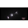 Buy cheap Mandarin 162 Shots Consumer Cake Fireworks For Festival Celebration from wholesalers