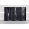 Buy cheap 32W 50W Curved Solar Roof Tiles PV Solar Tiles Max System Voltage DC 1000 / 1500V from wholesalers
