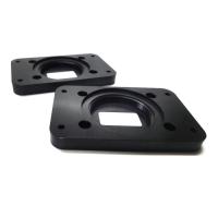 Buy cheap Electric plating Lathe Machining Parts Stainless steel SUS 304 316 Mobile Phone computer cases product