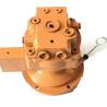 Buy cheap JMF29 Excavator Swing Motor 15T Hydraulic Track Drive Motor 50KG from wholesalers