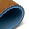 Buy cheap Maple Grain PVC Sports Flooring , Basketball Court Tile Flooring Economical from wholesalers