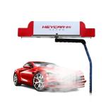Water Waxing and Shampoo Non-Brush Touchless Full Mobile Automatic Car Wash