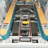 Buy cheap Fully Automatic Vertical Carton Erector Machine For Packaging Line from wholesalers
