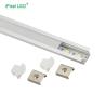 Buy cheap Industial LED Aluminium Profile PC Cover High Efficiency Easy Operation from wholesalers