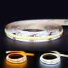 Buy cheap DC12V24V 8mm10mm 576leds 3000K 6500K CCT COB Led Strip Light for TV Backlight Cabinet from wholesalers