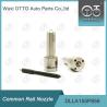 Buy cheap DLLA155P856 Denso Common Rail Nozzle For Injectors 095000-660# 23670-E0040/E0041 from wholesalers