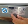 Buy cheap 20mm Carbon steel and 10mm stainless steel laser cutting machine with CNC fiber laser from wholesalers