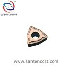 K40 Grade Carbide Inserts for Stainless Steel Advanced Cutting Solutions