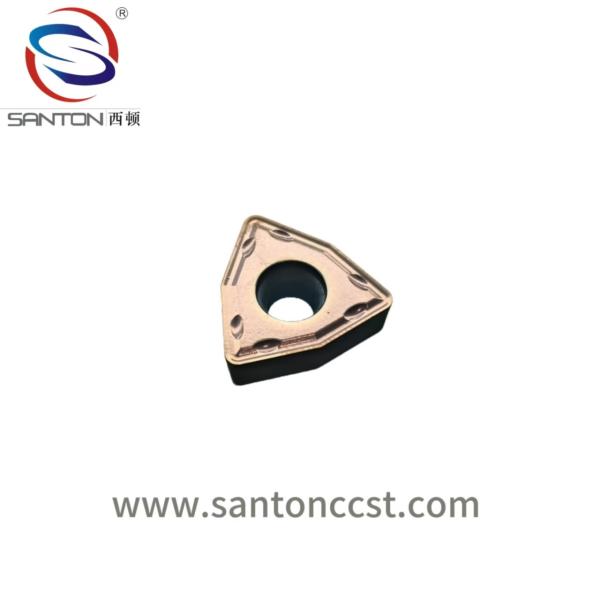 Buy cheap K40 Grade Carbide Inserts for Stainless Steel Advanced Cutting Solutions from wholesalers