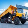 Buy cheap Loading 25 Tons Underground Articulated Truck 243kw Engine Powered For Mining from wholesalers