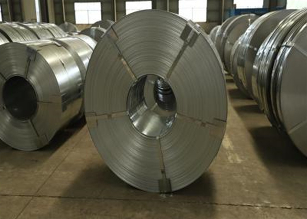 CE Hot Dip Galvanized Steel Strip 14 18 16 Ga Galvanized Steel Sheet