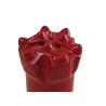 Buy cheap 60mm Ore Mining Thread Rock Drill Adaptor Forging from wholesalers