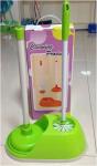 Buy cheap Hot Sell Plastic Cleaning Toilet Suck with Brush Toilet Suck from wholesalers