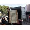 Buy cheap Pharmaceutical Biological 220V 380V Walk In Coldroom 150mm Panel from wholesalers