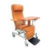 Buy cheap Multifunctional Safety Equipment Semi-Paralyzed Transfer Lift Chair With Adjustable Backrest from wholesalers