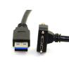 Buy cheap Standard Camera Data Cable / USB 3.0 Cable For Long Distance Transmission from wholesalers