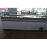 Buy cheap Paris Commercial Display Freezer from wholesalers