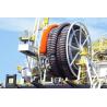 Buy cheap Large diameter Marine Flexible Oil Dredge Floating Hose from wholesalers