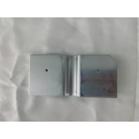 Buy cheap Magnetic Polishing Metal Stamping Parts RH-1P24S Series Aluminum Row product