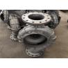 Buy cheap Iso9001 Approved Pump Shell Castings With Painting Surface Treatment from wholesalers