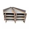 Buy cheap Galvanised Steel Cold Rolled H Beam Channel 6 To 12m from wholesalers