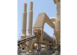 Small Bitumen Mixing Plant / Asphalt Plant Equipment High Temperature Resistance