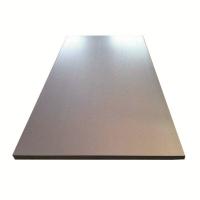 Buy cheap Astm A527 Galvanized Steel Plate A526 G90 Z275 Full Hard Cold Rolled product
