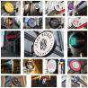 Buy cheap 240V Outdoor LED Signage 80000Hrs - 100000Hrs Exterior Light Box Sign from wholesalers